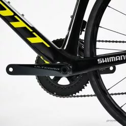 Scott Foil RC Pro - 58 - Jack Bauer - Shimano Ultegra Di2 Disc 38 Scott Foil RC Pro - 58 - Jack Bauer - Shimano Ultegra Di2 Disc -Racercykler Salg Photo By Aaron Kiashek 35 930d0071 9e41 4aa4 a504 80b8f322039f