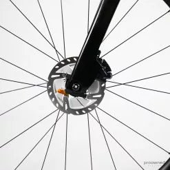 Scott Foil RC Pro - 58 - Jack Bauer - Shimano Ultegra Di2 Disc 39 Scott Foil RC Pro - 58 - Jack Bauer - Shimano Ultegra Di2 Disc -Racercykler Salg Photo By Aaron Kiashek 36 083bede7 88ef 4c5d 9743 333113119d64