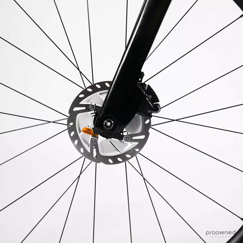 Scott Foil RC Pro - 58 - Jack Bauer - Shimano Ultegra Di2 Disc 12 Scott Foil RC Pro - 58 - Jack Bauer - Shimano Ultegra Di2 Disc - Billede 12