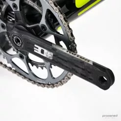 Scott Addict RC Pro - L/56 - Ultegra Di2 - Mitchelton-Scott -Racercykler Salg Photo By Aaron Kiashek 36 d83c4043 6a2f 4cb1 b120 09421bfa82e9