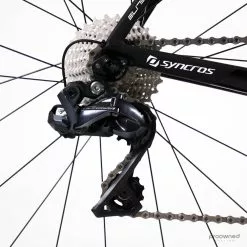 Scott Addict RC Pro - L/56 - Ultegra Di2 - Mitchelton-Scott -Racercykler Salg Photo By Aaron Kiashek 37 77647f7b 3e76 42bd a357 0ec0e42d033c