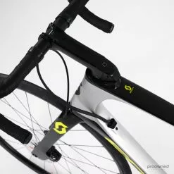 Scott Foil RC Pro - 58 - Jack Bauer - Shimano Ultegra Di2 Disc 41 Scott Foil RC Pro - 58 - Jack Bauer - Shimano Ultegra Di2 Disc -Racercykler Salg Photo By Aaron Kiashek 38 d694a7bf 38bf 4172 bdf8 83cba67c89bd