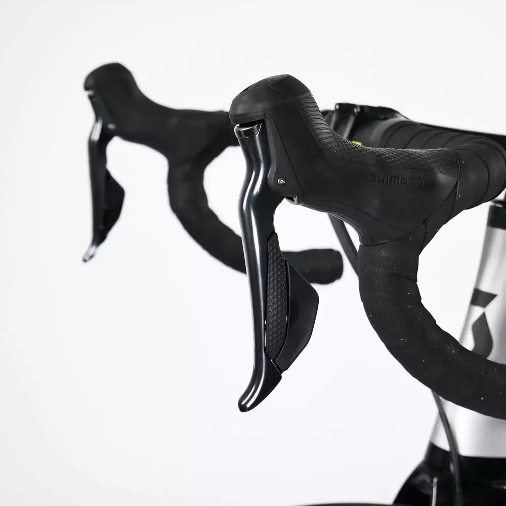 Scott Foil RC Pro - 58 - Jack Bauer - Shimano Ultegra Di2 Disc 15 Scott Foil RC Pro - 58 - Jack Bauer - Shimano Ultegra Di2 Disc - Billede 15