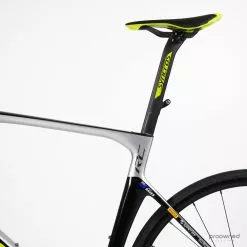 Scott Foil RC Pro - 58 - Jack Bauer - Shimano Ultegra Di2 Disc 43 Scott Foil RC Pro - 58 - Jack Bauer - Shimano Ultegra Di2 Disc -Racercykler Salg Photo By Aaron Kiashek 40 f6ed9008 0fc3 4647 8124 78b7b2051689