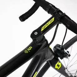 Scott Addict RC Pro - L/56 - Ultegra Di2 - Mitchelton-Scott -Racercykler Salg Photo By Aaron Kiashek 41 8b30305f 5799 40fb a85b d97678c13320