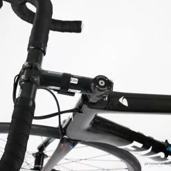 Factor O2 VAM Disc - Roadbike - Ultegra Di2 - 58 - R. Sutherland - Israel Start-Up Nation 40 Factor O2 VAM Disc - Roadbike - Ultegra Di2 - 58 - R. Sutherland - Israel Start-Up Nation -Racercykler Salg Photo By Aaron Kiashek 42