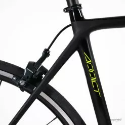 Scott Addict RC Pro - L/56 - Ultegra Di2 - Mitchelton-Scott -Racercykler Salg Photo By Aaron Kiashek 42 aba8611f 3e9d 4b1c b971 cfe16b857712