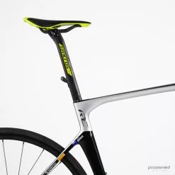 Scott Foil RC Pro - 58 - Jack Bauer - Shimano Ultegra Di2 Disc 46 Scott Foil RC Pro - 58 - Jack Bauer - Shimano Ultegra Di2 Disc -Racercykler Salg Photo By Aaron Kiashek 44 faecc01e baec 43b8 a49b 4d8fb6077c7a