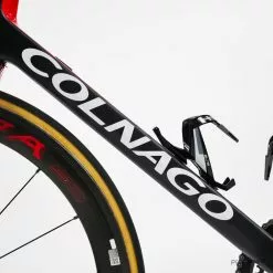 Colnago V3Rs - 54s - Campagnolo Super Record EPS 12-speed - UAE Team Emirates 45 Colnago V3Rs - 54s - Campagnolo Super Record EPS 12-speed - UAE Team Emirates -Racercykler Salg Photo By Aaron Kiashek 45 aacb453b 2426 4486 b071 57cc9822f75b