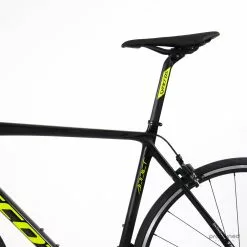 Scott Addict RC Pro - L/56 - Ultegra Di2 - Mitchelton-Scott -Racercykler Salg Photo By Aaron Kiashek 45 f2b29422 ee1d 4393 ae4b ff8db023e27b