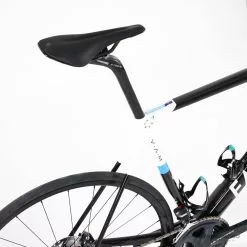 Factor O2 VAM Disc - Roadbike - Ultegra Di2 - 58 - R. Sutherland - Israel Start-Up Nation 43 Factor O2 VAM Disc - Roadbike - Ultegra Di2 - 58 - R. Sutherland - Israel Start-Up Nation -Racercykler Salg Photo By Aaron Kiashek 46