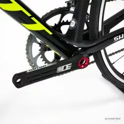 Scott Addict RC Pro - L/56 - Ultegra Di2 - Mitchelton-Scott -Racercykler Salg Photo By Aaron Kiashek 48 1a4dfa60 145e 489c a55b 9aed2fffdeda