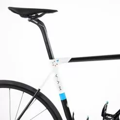 Factor O2 VAM Disc - Roadbike - Ultegra Di2 - 58 - R. Sutherland - Israel Start-Up Nation 46 Factor O2 VAM Disc - Roadbike - Ultegra Di2 - 58 - R. Sutherland - Israel Start-Up Nation -Racercykler Salg Photo By Aaron Kiashek 49 6348f2a7 2c22 4e8b 859e 60fea52dfd8d