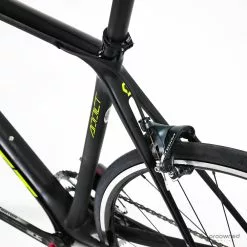 Scott Addict RC Pro - L/56 - Ultegra Di2 - Mitchelton-Scott -Racercykler Salg Photo By Aaron Kiashek 49 7c4c5d6b 3acb 402e a5c6 027854143f15