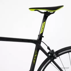 Scott Addict RC Pro - S/52 - Ultegra Di2 - Mitchelton-Scott -Racercykler Salg Photo By Aaron Kiashek 4 395c87b1 6361 4f35 bae9 e7dc39eba780