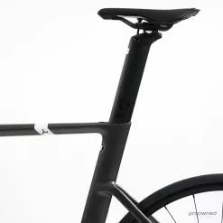 Argon 18 Nitrogen Pro Disc - L - Ultegra Di2 - Team Astana -Racercykler Salg Photo By Aaron Kiashek 4 4c22a85e 2083 4160 98c3 8cf8f070eb0b