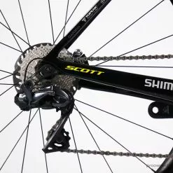 Scott Foil RC Pro - 58 - Jack Bauer - Shimano Ultegra Di2 Disc 52 Scott Foil RC Pro - 58 - Jack Bauer - Shimano Ultegra Di2 Disc -Racercykler Salg Photo By Aaron Kiashek 50 d8686d3e ebd4 4464 ba1d ea73cd3175ab