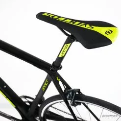 Scott Addict RC Pro - L/56 - Ultegra Di2 - Mitchelton-Scott -Racercykler Salg Photo By Aaron Kiashek 51 8aa7f462 cfdd 4d60 9c65 f12192a54840