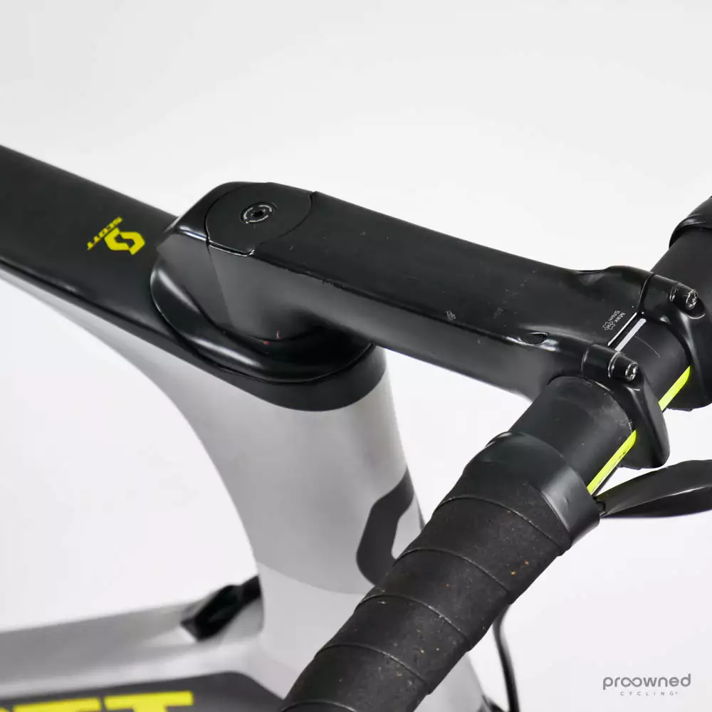 Scott Foil RC Pro - 58 - Jack Bauer - Shimano Ultegra Di2 Disc 27 Scott Foil RC Pro - 58 - Jack Bauer - Shimano Ultegra Di2 Disc - Billede 27