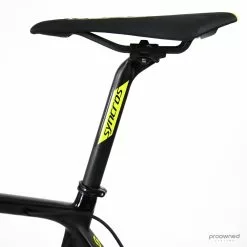 Scott Addict RC Pro - L/56 - Ultegra Di2 - Mitchelton-Scott -Racercykler Salg Photo By Aaron Kiashek 52 cd509080 ae8b 4a8a bc3c 8a63f815efbe