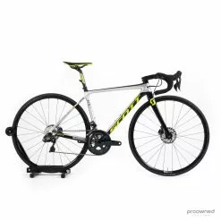Scott Addict Disc RC Pro - 49 - Simon Yates - Ultegra Di2