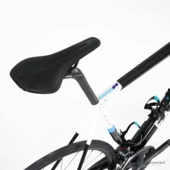 Factor O2 VAM Disc - Roadbike - Ultegra Di2 - 58 - R. Sutherland - Israel Start-Up Nation 54 Factor O2 VAM Disc - Roadbike - Ultegra Di2 - 58 - R. Sutherland - Israel Start-Up Nation -Racercykler Salg Photo By Aaron Kiashek 57