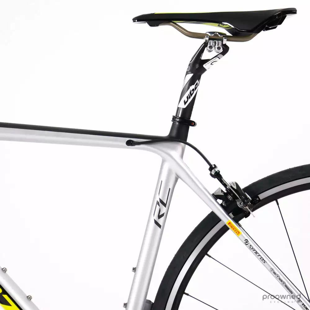 Scott Addict RC Pro - S/52 - Dura-Ace Di2 - Mitchelton-Scott 5 Scott Addict RC Pro - S/52 - Dura-Ace Di2 - Mitchelton-Scott - Billede 5