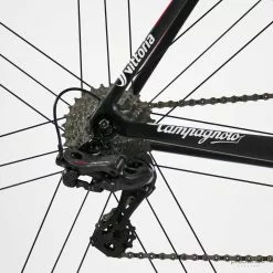 Colnago V3Rs - 54s - Campagnolo Super Record EPS 12-speed - UAE Team Emirates 30 Colnago V3Rs - 54s - Campagnolo Super Record EPS 12-speed - UAE Team Emirates -Racercykler Salg Photo By Aaron Kiashek 58 705c5e48 9db4 4b9d 81d4 3d051615aeff