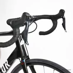 Factor O2 VAM Disc - Roadbike - Ultegra Di2 - 58 - R. Sutherland - Israel Start-Up Nation 56 Factor O2 VAM Disc - Roadbike - Ultegra Di2 - 58 - R. Sutherland - Israel Start-Up Nation -Racercykler Salg Photo By Aaron Kiashek 59