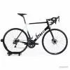 Factor O2 VAM Disc - Roadbike - Ultegra Di2 - 58 - M. Brändle - Israel Start-Up Nation