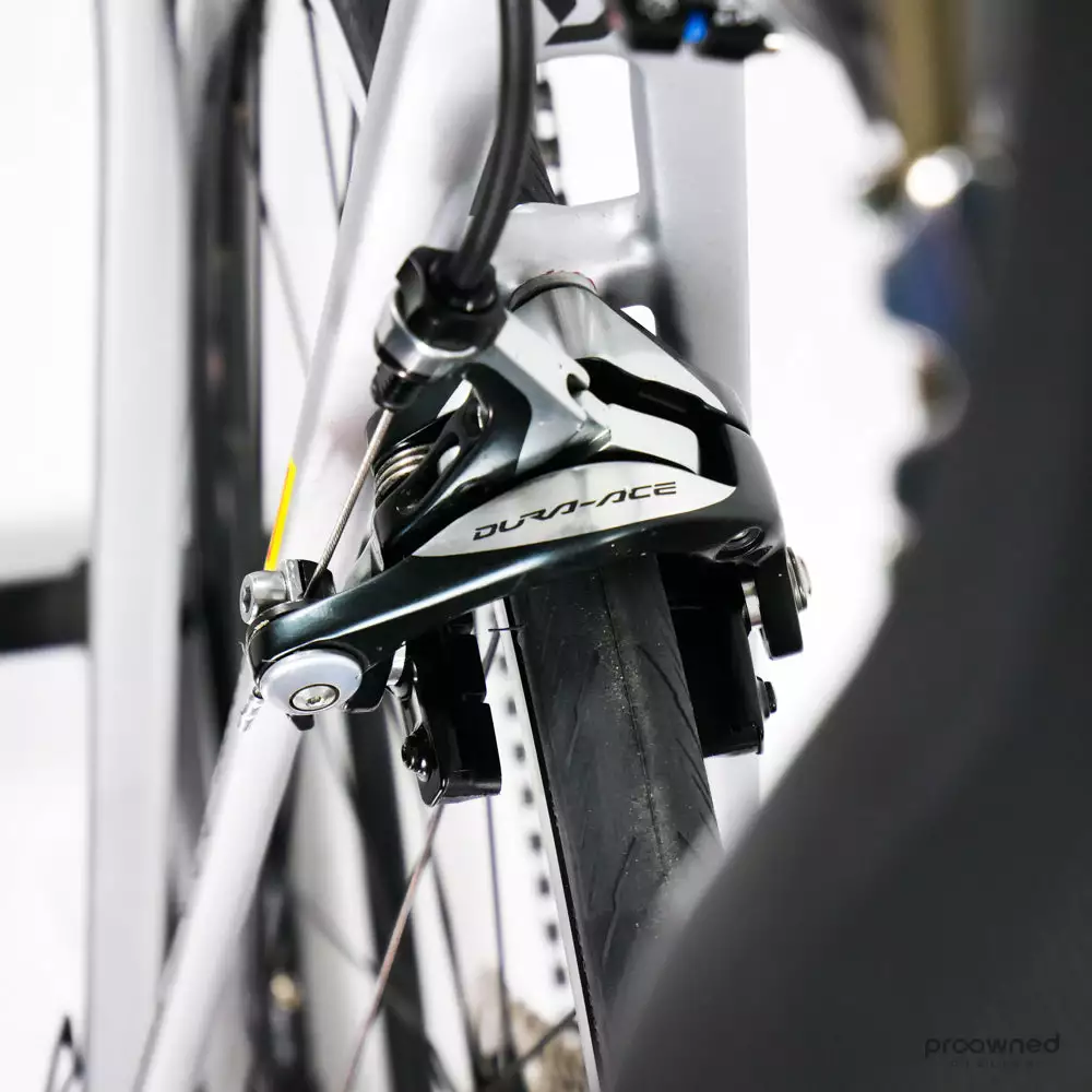 Scott Addict RC Pro - S/52 - Dura-Ace Di2 - Mitchelton-Scott 9 Scott Addict RC Pro - S/52 - Dura-Ace Di2 - Mitchelton-Scott - Billede 9