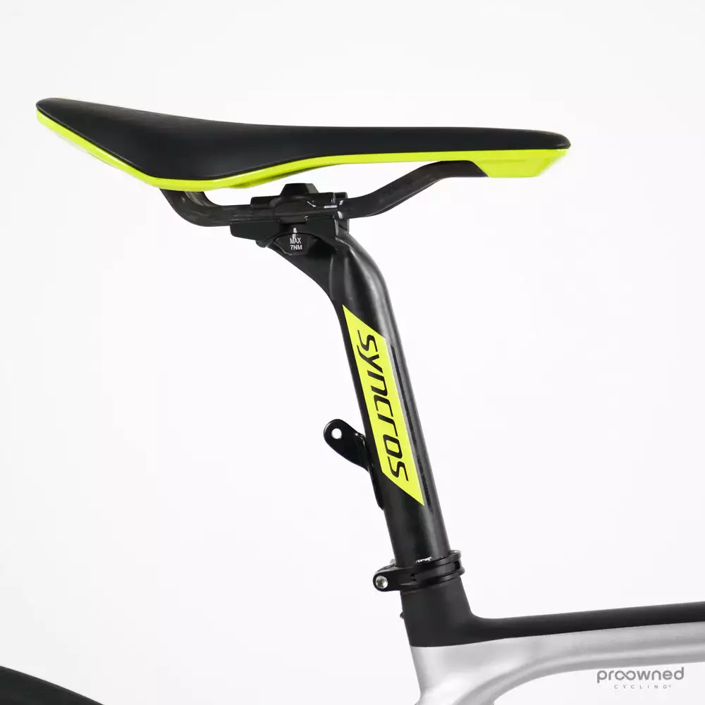 Scott Addict Disc RC Pro - 49 - Simon Yates - Ultegra Di2 7 Scott Addict Disc RC Pro - 49 - Simon Yates - Ultegra Di2 - Billede 7