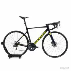 Scott Addict RC Pro Disc - M - Ultegra Di2 - Mitchelton-Scott
