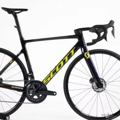 Scott Addict RC Pro Disc - M - Ultegra Di2 - Mitchelton-Scott 25 Scott Addict RC Pro Disc - M - Ultegra Di2 - Mitchelton-Scott -Racercykler Salg Photo By Aaron Kiashek 64 59f09c4a de56 41f8 84c8 506f3ff6186d