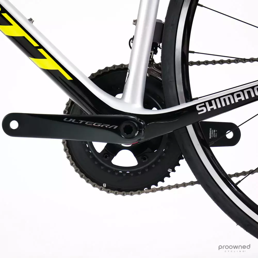 Scott Addict RC Pro - S/52 - Dura-Ace Di2 - Mitchelton-Scott 11 Scott Addict RC Pro - S/52 - Dura-Ace Di2 - Mitchelton-Scott - Billede 11