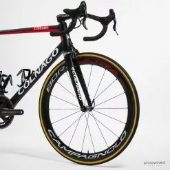Colnago V3Rs - 54s - Campagnolo Super Record EPS 12-speed - UAE Team Emirates 53 Colnago V3Rs - 54s - Campagnolo Super Record EPS 12-speed - UAE Team Emirates -Racercykler Salg Photo By Aaron Kiashek 65 3a6f32f5 422c 49b2 9381 a4b53683fe76