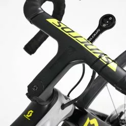 Scott Addict Disc RC Pro - 49 - Simon Yates - Ultegra Di2 34 Scott Addict Disc RC Pro - 49 - Simon Yates - Ultegra Di2 -Racercykler Salg Photo By Aaron Kiashek 65 4bc13bde 96e0 4675 9709 b24d7d623be9