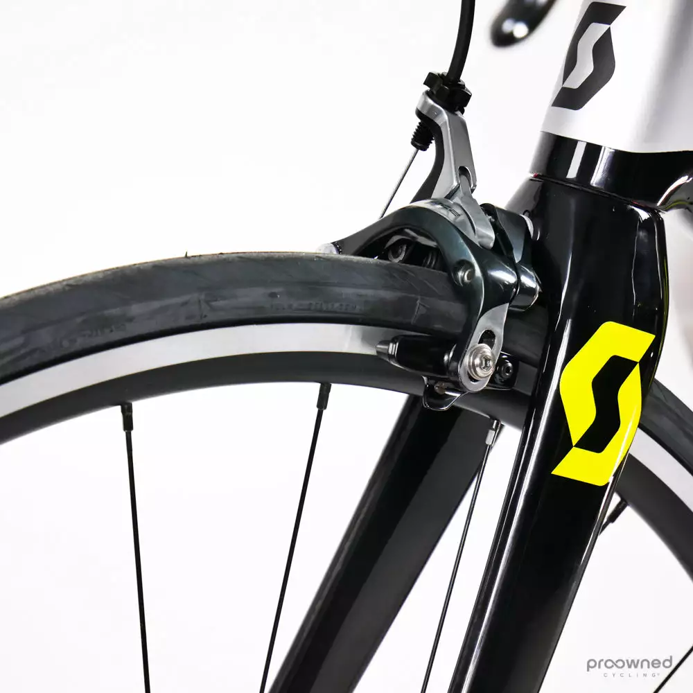 Scott Addict RC Pro - S/52 - Dura-Ace Di2 - Mitchelton-Scott 12 Scott Addict RC Pro - S/52 - Dura-Ace Di2 - Mitchelton-Scott - Billede 12