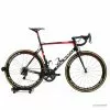 Colnago V3Rs - 54s - Campagnolo Super Record EPS 12-speed - UAE Team Emirates