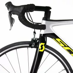 Scott Addict RC Pro - S/52 - Dura-Ace Di2 - Mitchelton-Scott 39 Scott Addict RC Pro - S/52 - Dura-Ace Di2 - Mitchelton-Scott -Racercykler Salg Photo By Aaron Kiashek 66 7a33b24c f61a 4094 aa07 018d1cf44a3c