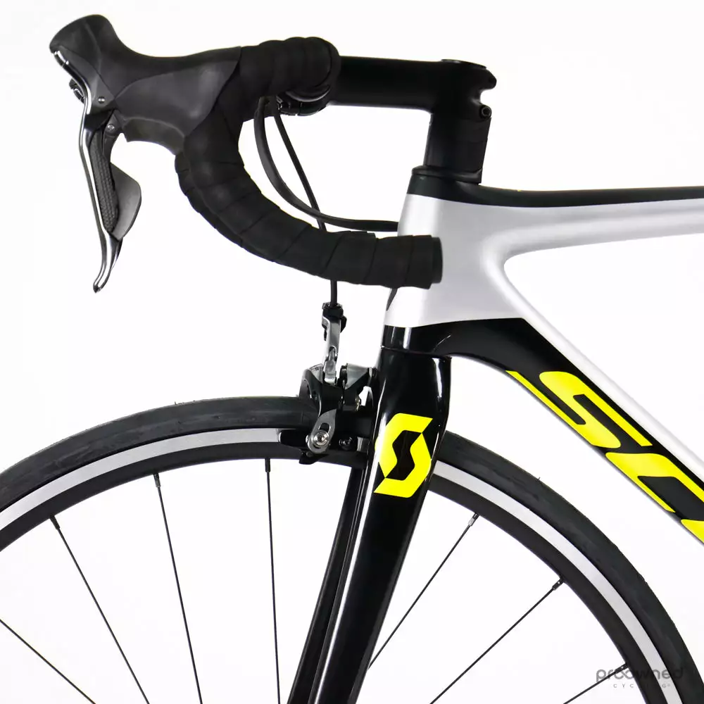 Scott Addict RC Pro - S/52 - Dura-Ace Di2 - Mitchelton-Scott 13 Scott Addict RC Pro - S/52 - Dura-Ace Di2 - Mitchelton-Scott - Billede 13