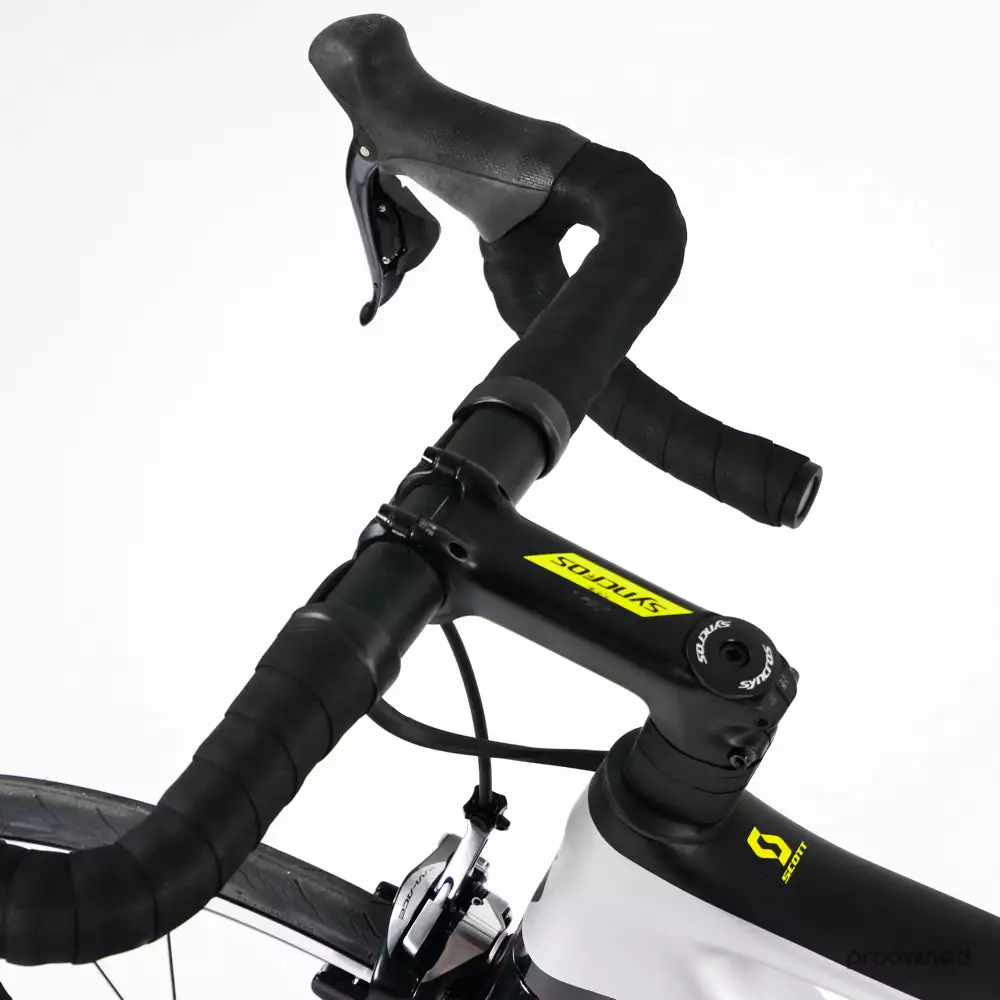 Scott Addict RC Pro - S/52 - Dura-Ace Di2 - Mitchelton-Scott 14 Scott Addict RC Pro - S/52 - Dura-Ace Di2 - Mitchelton-Scott - Billede 14