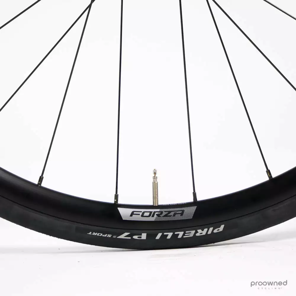 Scott Addict Disc RC Pro - 49 - Simon Yates - Ultegra Di2 12 Scott Addict Disc RC Pro - 49 - Simon Yates - Ultegra Di2 - Billede 12