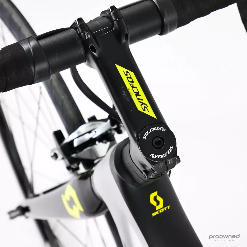 Scott Addict RC Pro - S/52 - Dura-Ace Di2 - Mitchelton-Scott 15 Scott Addict RC Pro - S/52 - Dura-Ace Di2 - Mitchelton-Scott - Billede 15