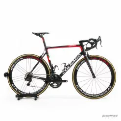 Colnago V3Rs - 54s - Campagnolo Super Record EPS 12-speed - UAE Team Emirates