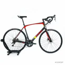 Masi Vivo Due Disc Road Bike - 55,5