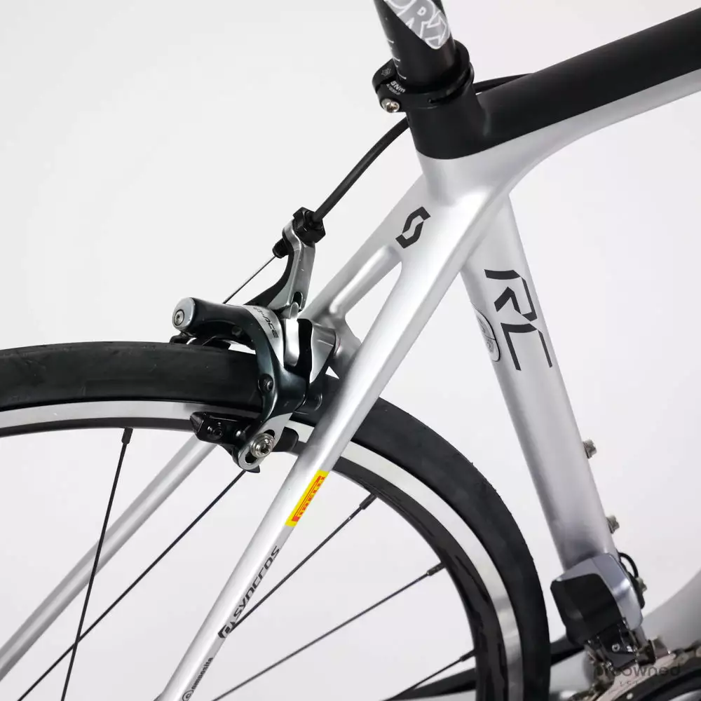 Scott Addict RC Pro - S/52 - Dura-Ace Di2 - Mitchelton-Scott 18 Scott Addict RC Pro - S/52 - Dura-Ace Di2 - Mitchelton-Scott - Billede 18