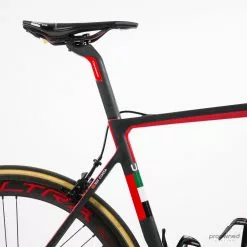 Colnago V3Rs - 54s - Campagnolo Super Record EPS 12-speed - UAE Team Emirates -Racercykler Salg Photo By Aaron Kiashek 71 c0e970f2 1049 4786 a341 c3dc6a3b39e4