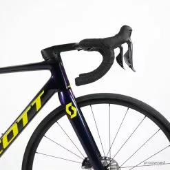 Scott Addict RC Pro Disc - M - Ultegra Di2 - Mitchelton-Scott 31 Scott Addict RC Pro Disc - M - Ultegra Di2 - Mitchelton-Scott -Racercykler Salg Photo By Aaron Kiashek 71 fb6f4a13 c4a8 4c1c 8091 9fba1811df67