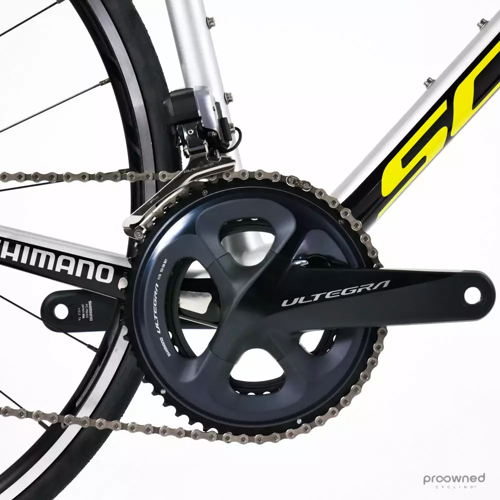 Scott Addict RC Pro - S/52 - Dura-Ace Di2 - Mitchelton-Scott 19 Scott Addict RC Pro - S/52 - Dura-Ace Di2 - Mitchelton-Scott - Billede 19